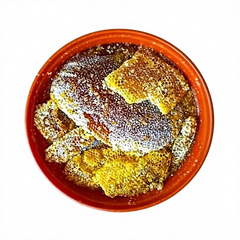 100% Single Orgin Pure Zambian Forest Honey - Image 4