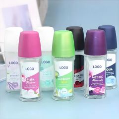 Customized Sports Antiperspirant Balls and Antiperspirant Products - Image 5