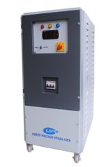 Voltage Stabilizers For Medical Equipment Brand SIGMA Phase Single Phase Input Voltage 170V - 270V Output Voltage 220/230V - Image 3