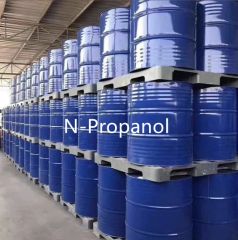 N-Propanol 1-Propanol (also known as n-propanol or n-propyl alcohol) is a clear, colorless primary alcohol with the chem - Image 2