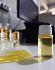 Pure Sandalwood Oil | Santalum album Oil 100% Pure Primary Source Indonesia Place of Origin Indonesia Ingredients 100% Sandalwood - Image 4