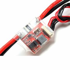 APM Pixhawk BEC 3A XT60 Plug Power Modules, 50 Hz Brand APM Current 3A Frequency 50 Hz Maximum current 90A Output Voltage - Image 2
