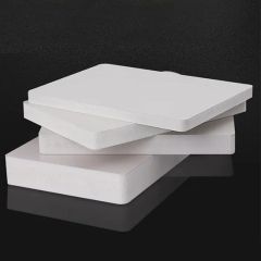 Skq Foam Printing 122*244cm Lightweight PVC Board Thickness 1-25mm Trademark SanKeQi HS Code 3921129000 Certificate ISO9001 - Image 5