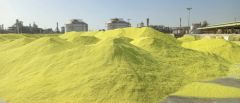 Product: Sulphur Granular. - Image 3