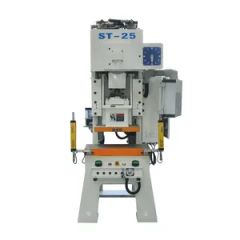 C-Frame Single Crank High Speed/Power Press Pneumatic Press Machine for Metal Stamping/Punching - Wuxi Daya Technology Co., Ltd.
