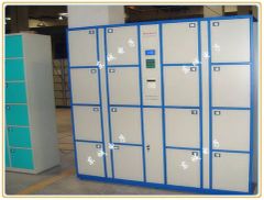 Premium Steel Safe with Enhanced Theft Protection and Durability - Image 6
