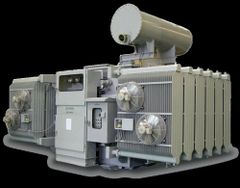 Three Phase Oil Cooled Special Purpose Transformers Brand POWER Phase Three Phase Power (VA) 70-5000 KVA Cooling Type Oil - Image 1