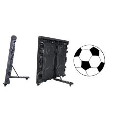 P8 Outdoor Stadium Posters Around Banner LED Display Origin China Function Sdk Model NO. P8 IP Rating IP65 Pixel Pitch - Image 6