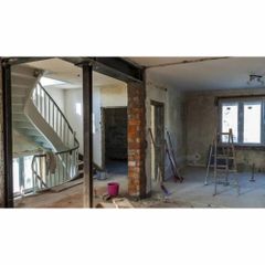 Facade Restoration Renovation Service Value Impact Improves Property Appeal And Longevity, Boosting Overall Market - Image 2