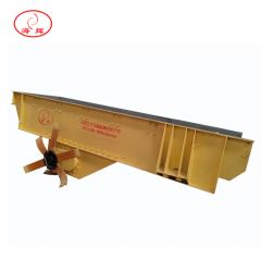 Production Line Feeding and Screening Equipment Vibrating Feeder - Image 1