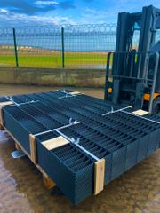2D Panel Fence - Image 7