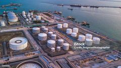 Crude Oil - Image 1
