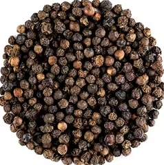 BLACK PEPPER – product photo 1, product detail gallery