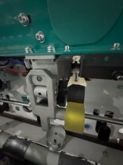 Rotor Spinning Machine for Textiles Waste Recycling - Image 4