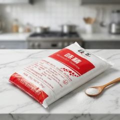 Food Ingredient Flavor Enhancers Monosodium Glutamate Msg at Factory Price - Mingray Technology Group Co., Ltd.