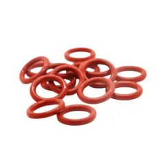 Hot Sale Colorful Rubber O Rings Oil Seals Color O Rings Origin China Shape O-Ring Type Oil Seal Trademark zhou yv HS Code - Image 5