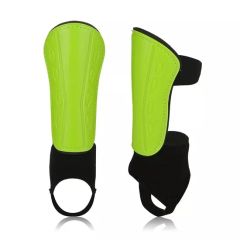 High Quality Soccer Shin Pads Soccer Football Shin Guard Pads Leg Protector Shinguard Football Soccer Shin Guards - Fuzhou Saipulang Trading Co., Ltd.