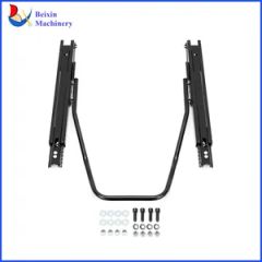 Universal Cheap Auto Seat Slider Rail Racing Car Seat Slide Rails - Weifang Beixin International Trade Co., Ltd.