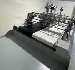 Tape Application Machine Double Sided Tape Application Machine - Image 2