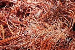 Wholesale 99.9% Copper Wire Scrap. Scrap Copper Wire. Bare Copper Wire Scrap. Bulk Copper Wire Scrap. Copper Cable Scrap - Image 2