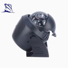 Marine Navigation Magnetic Compass with Illuminated Light - Image 6