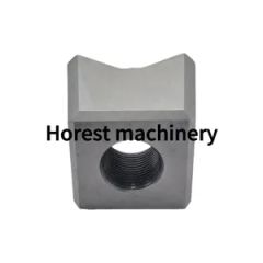 Heavy-Duty Brush Cutter with Saw Tooth Mulching Teeth - Image 5