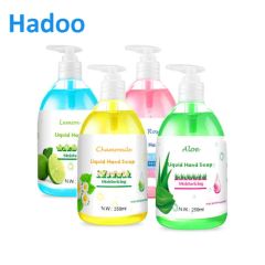 Professional Liquid Hand Wash Soap Foaming Hand Washing Liquid - Image 1