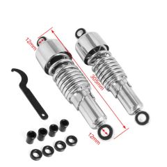 Motorcycle Rear Shock Absorbers for Harley - Image 3