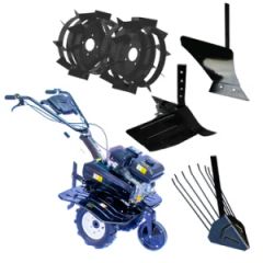7HP,9HP,10HP,13HP,15HP Best,Cheap,Kama,Micro,Diesel,Garden,Gasoline,Tyre,Head,Blade,Mini,Farm,Agricultural,Kubota, Crawler,Rotary,Power Tiller Wholesale Maker - CHONGQING BORIS EXP. & IMP. CO., LTD.