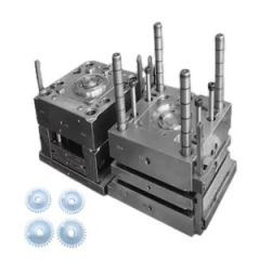 Makeup Palette Mould (Precision Custom Tooling) - Image 2