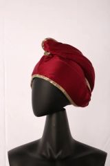 Fast-Absorb Hair Drying Cap Cutting Down Hair Care Time - Image 5