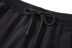 Stylish Drawstring Zipper Men's Casual Sports Pants for All-Day Comfort - Image 3