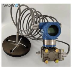 High Temperature and Pressure Differential Pressure Transmitter - Image 4