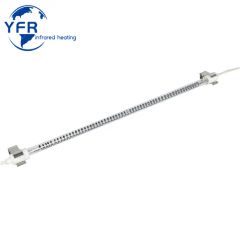6250W Quartz Infrared Heating Lamp Emitter - Image 3