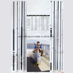Casting Rods Big Game Fishing Rods Boat Rods Sea Fishing Rods - Image 3
