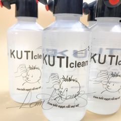 Best Quality Hot Sale Nose ear cleaner medical salt Wholesale Nasal Sinus Rinse Bottle Nose Cleaning OEM - Image 1