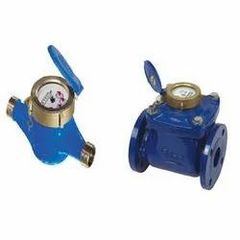 Water Meters Size Range 15mm To 50mm Certification Iso:9001:2000 Iso Compliance Standard Iso:4064 Bulk Type Size Range 50mm To - Image 1