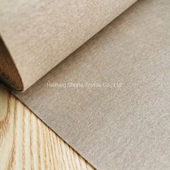 PP Acupuncture Nonwoven Bottom Fabric Trademark No Width 86/92" Origin China Pattern Plain Grade Domestic HS Code - Image 3