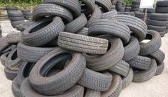 100% Cheap Used Tires, Second Hand Tires - High Performance Tires HP UHP Passenger Car Tyres New Rubber Tires 205/65r16 215/45r16 215/55r16 215/60r16 215/60r16 215/65r16 225/55r16 225/60r16 225/65r16 - Image 3