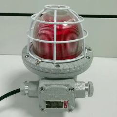 LED Indicator Lighting 10W Explosion-Proof Tower Aviation Obstruction Warning Lights for Building Explosion Proof Warning Lights - Image 3