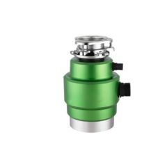 Compact High Efficiency Food Waste Disposer for Easy Home Installation - Guangzhou Upcher Technology Co., Ltd