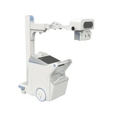Digital Radiology Medical X Ray Machine X-ray Equipments Origin China Scale Medium Model NO. dr630 Trademark foinoe Transport Package Wooden - Image 5