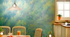 Textured Wall Painting Services Square feet - Image 10
