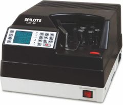 Bundle Note Counting Machines Grade Bank Grade Speed High Speed Counting Type Bundle Note Counting Operating System Easy Operating - Image 2