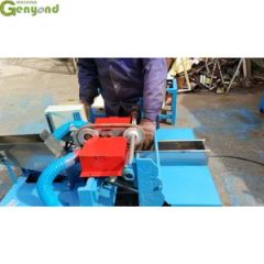 High Yield and Cheap Price Complete Toothpick Production Line - Image 2