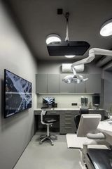 Clinic Interior Designing Services - Image 8