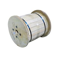Hot Dipped Galvanized Wire Gi Wire Gauge #16 Metal Wire for Construction, Handicrafts, Woven Wire Mesh, Express Way Fencing Mesh - Image 6