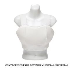 New Product Karate Kyokushin Female Chest Protector Customize Logo Karate Chest Protector - Image 4