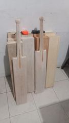 albasia wood beam - Image 1