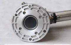 Sprinkler Irrigation Fittings Spare Parts - Image 4